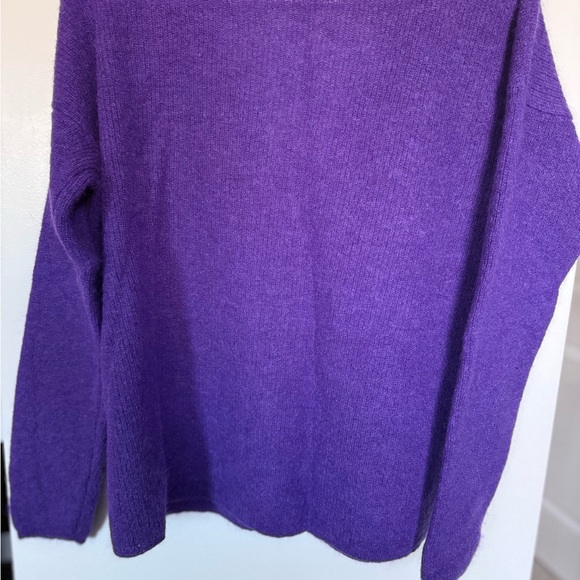 Sezane Gaspard Cardigan - Picture 5 of 5